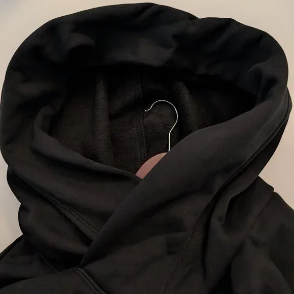 Japanese Streetwear Mega Hoodie - Picture 3 of 6